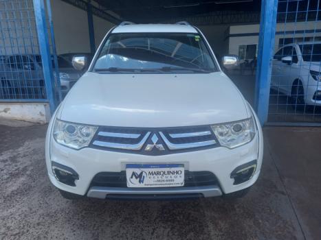 MITSUBISHI Pajero Dakar 3.5 V6 24V 4P HPE FLEX 4X4 7 LUGARES AUTOMTICO, Foto 2