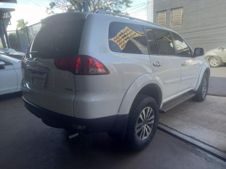 MITSUBISHI Pajero Dakar 3.5 V6 24V 4P HPE FLEX 4X4 7 LUGARES AUTOMTICO, Foto 4