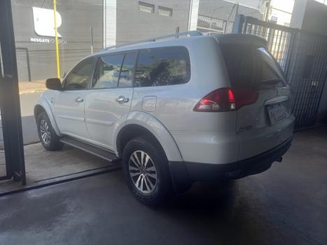 MITSUBISHI Pajero Dakar 3.5 V6 24V 4P HPE FLEX 4X4 7 LUGARES AUTOMTICO, Foto 5