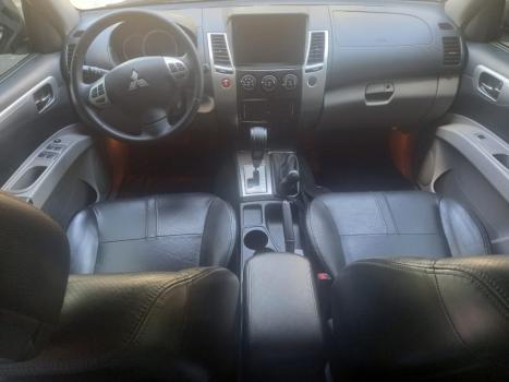 MITSUBISHI Pajero Dakar 3.5 V6 24V 4P HPE FLEX 4X4 7 LUGARES AUTOMTICO, Foto 7