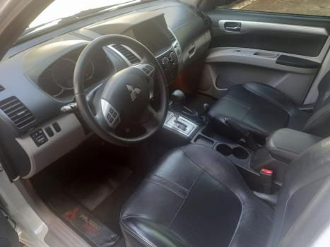 MITSUBISHI Pajero Dakar 3.5 V6 24V 4P HPE FLEX 4X4 7 LUGARES AUTOMTICO, Foto 8