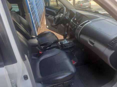 MITSUBISHI Pajero Dakar 3.5 V6 24V 4P HPE FLEX 4X4 7 LUGARES AUTOMTICO, Foto 9