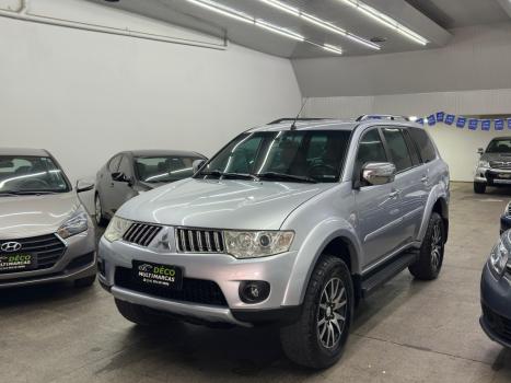 MITSUBISHI Pajero Dakar 3.2 16V 4P HPE 4X4  7 LUGARES TURBO INTECOOLER DIESEL AUTOMTICO, Foto 1