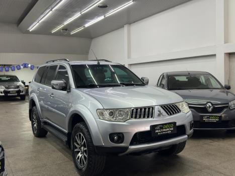 MITSUBISHI Pajero Dakar 3.2 16V 4P HPE 4X4  7 LUGARES TURBO INTECOOLER DIESEL AUTOMTICO, Foto 3