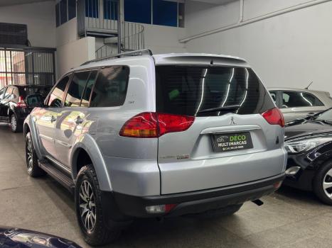 MITSUBISHI Pajero Dakar 3.2 16V 4P HPE 4X4  7 LUGARES TURBO INTECOOLER DIESEL AUTOMTICO, Foto 4