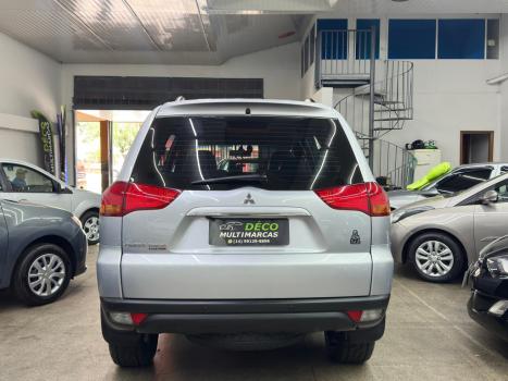 MITSUBISHI Pajero Dakar 3.2 16V 4P HPE 4X4  7 LUGARES TURBO INTECOOLER DIESEL AUTOMTICO, Foto 5