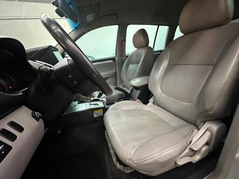 MITSUBISHI Pajero Dakar 3.2 16V 4P HPE 4X4  7 LUGARES TURBO INTECOOLER DIESEL AUTOMTICO, Foto 10