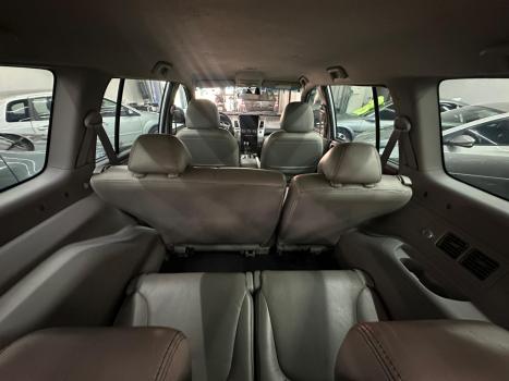 MITSUBISHI Pajero Dakar 3.2 16V 4P HPE 4X4  7 LUGARES TURBO INTECOOLER DIESEL AUTOMTICO, Foto 12