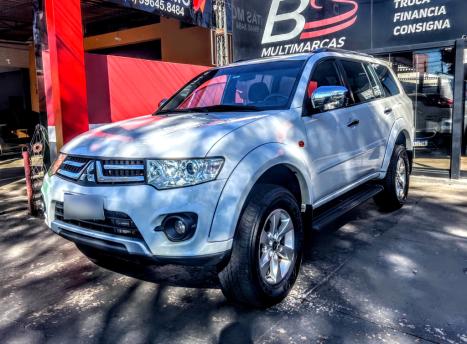 MITSUBISHI Pajero Dakar 3.2 16V 4P 4X4 TURBO DIESEL INTERCOOLER AUTOMÁTICO, Foto 3