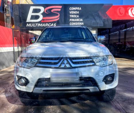 MITSUBISHI Pajero Dakar 3.2 16V 4P 4X4 TURBO DIESEL INTERCOOLER AUTOMÁTICO, Foto 4