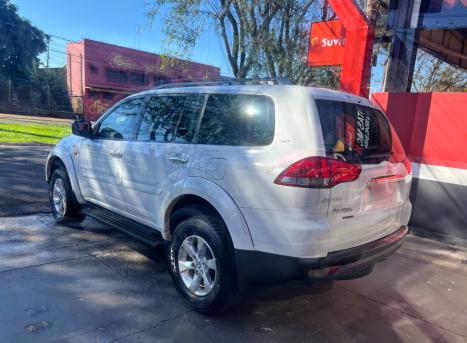 MITSUBISHI Pajero Dakar 3.2 16V 4P 4X4 TURBO DIESEL INTERCOOLER AUTOMÁTICO, Foto 5