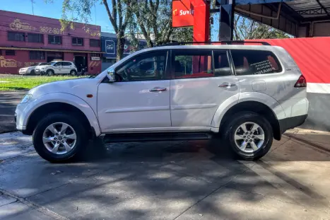 MITSUBISHI Pajero Dakar 3.2 16V 4P 4X4 TURBO DIESEL INTERCOOLER AUTOMÁTICO, Foto 9