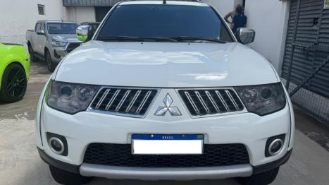 MITSUBISHI Pajero Dakar 3.2 16V 4P HPE S 4X4 TURBO DIESEL INTECOOLER 7 LUGARES AUTOMÁTICO, Foto 1
