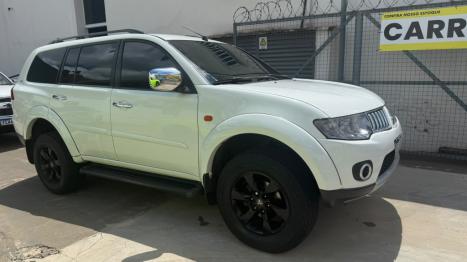 MITSUBISHI Pajero Dakar 3.2 16V 4P HPE S 4X4 TURBO DIESEL INTECOOLER 7 LUGARES AUTOMÁTICO, Foto 3