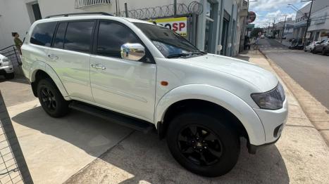 MITSUBISHI Pajero Dakar 3.2 16V 4P HPE S 4X4 TURBO DIESEL INTECOOLER 7 LUGARES AUTOMÁTICO, Foto 6