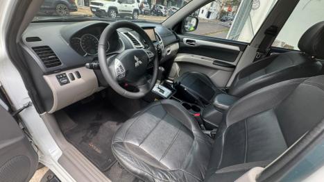 MITSUBISHI Pajero Dakar 3.2 16V 4P HPE S 4X4 TURBO DIESEL INTECOOLER 7 LUGARES AUTOMÁTICO, Foto 9