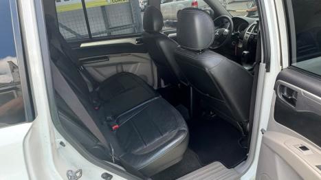 MITSUBISHI Pajero Dakar 3.2 16V 4P HPE S 4X4 TURBO DIESEL INTECOOLER 7 LUGARES AUTOMÁTICO, Foto 12