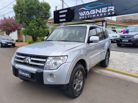 MITSUBISHI Pajero Full 3.2 16V HPE 4X4 TURBO DIESEL INTERCOOLER AUTOMTICO, Foto 1