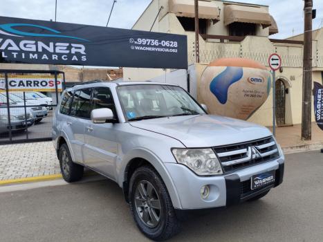 MITSUBISHI Pajero Full 3.2 16V HPE 4X4 TURBO DIESEL INTERCOOLER AUTOMTICO, Foto 4