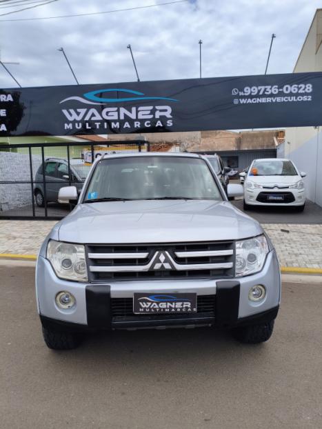 MITSUBISHI Pajero Full 3.2 16V HPE 4X4 TURBO DIESEL INTERCOOLER AUTOMTICO, Foto 5