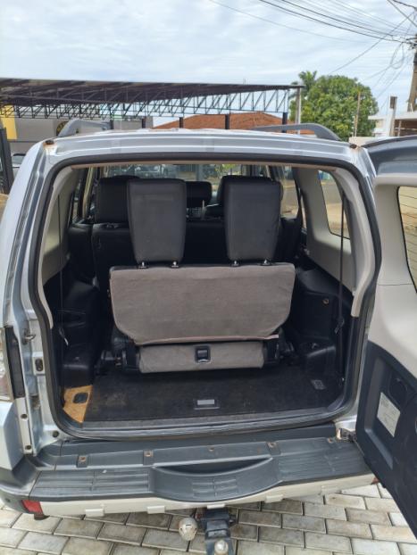 MITSUBISHI Pajero Full 3.2 16V HPE 4X4 TURBO DIESEL INTERCOOLER AUTOMTICO, Foto 13