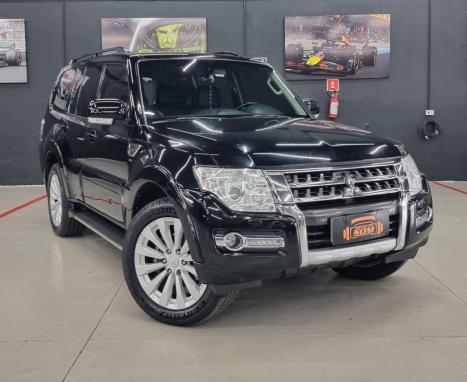 MITSUBISHI Pajero Full 3.2 16V HPE 4X4 TURBO DIESEL INTERCOOLER AUTOM�TICO, Foto 1