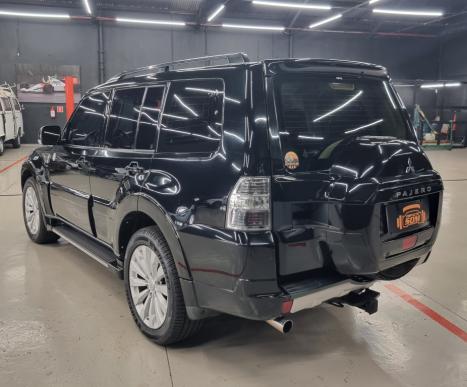 MITSUBISHI Pajero Full 3.2 16V HPE 4X4 TURBO DIESEL INTERCOOLER AUTOM�TICO, Foto 4