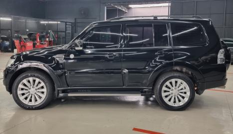 MITSUBISHI Pajero Full 3.2 16V HPE 4X4 TURBO DIESEL INTERCOOLER AUTOM�TICO, Foto 5