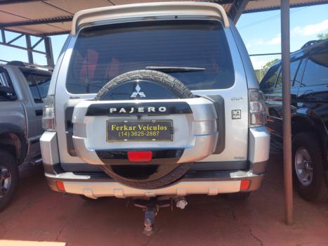 MITSUBISHI Pajero Full 3.2 16V 4P GLS 4X4 TURBO DIESEL INTERCOOLER AUTOM�TICO, Foto 3