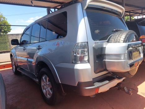 MITSUBISHI Pajero Full 3.2 16V 4P GLS 4X4 TURBO DIESEL INTERCOOLER AUTOM�TICO, Foto 2