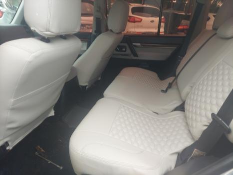 MITSUBISHI Pajero Full 3.2 16V 4P GLS 4X4 TURBO DIESEL INTERCOOLER AUTOM�TICO, Foto 4