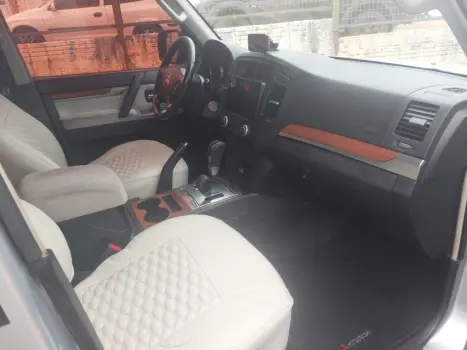 MITSUBISHI Pajero Full 3.2 16V 4P GLS 4X4 TURBO DIESEL INTERCOOLER AUTOM�TICO, Foto 6