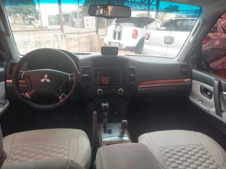 MITSUBISHI Pajero Full 3.2 16V 4P GLS 4X4 TURBO DIESEL INTERCOOLER AUTOM�TICO, Foto 7