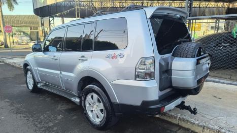 MITSUBISHI Pajero Full 3.2 16V 4P GLS 4X4 TURBO DIESEL INTERCOOLER AUTOMÁTICO, Foto 4