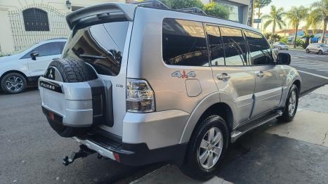 MITSUBISHI Pajero Full 3.2 16V 4P GLS 4X4 TURBO DIESEL INTERCOOLER AUTOMÁTICO, Foto 6