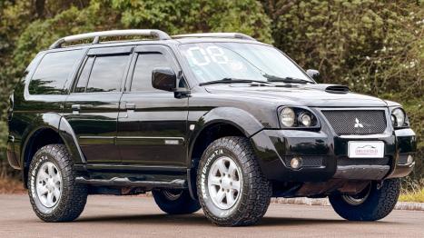 MITSUBISHI Pajero Sport 2.8 4P HPE 4X4 TURBO INTERCOOLER, Foto 1