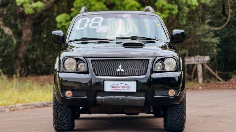 MITSUBISHI Pajero Sport 2.8 4P HPE 4X4 TURBO INTERCOOLER, Foto 2