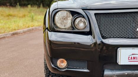 MITSUBISHI Pajero Sport 2.8 4P HPE 4X4 TURBO INTERCOOLER, Foto 3