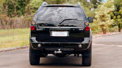 MITSUBISHI Pajero Sport 2.8 4P HPE 4X4 TURBO INTERCOOLER, Foto 4