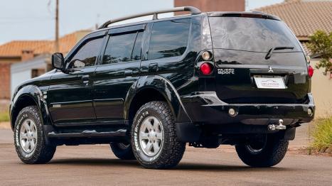 MITSUBISHI Pajero Sport 2.8 4P HPE 4X4 TURBO INTERCOOLER, Foto 5