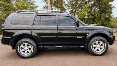 MITSUBISHI Pajero Sport 2.8 4P HPE 4X4 TURBO INTERCOOLER, Foto 6