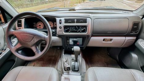 MITSUBISHI Pajero Sport 2.8 4P HPE 4X4 TURBO INTERCOOLER, Foto 7