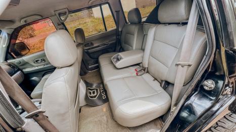 MITSUBISHI Pajero Sport 2.8 4P HPE 4X4 TURBO INTERCOOLER, Foto 9