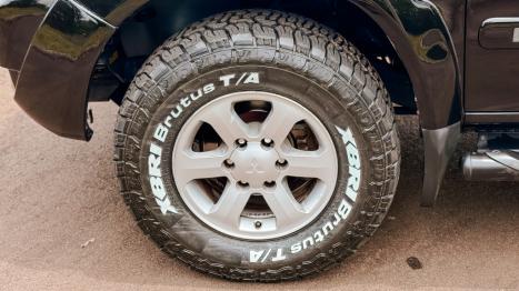 MITSUBISHI Pajero Sport 2.8 4P HPE 4X4 TURBO INTERCOOLER, Foto 10