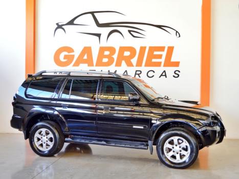 MITSUBISHI Pajero Sport 3.5 V6 24V 4P 4X4 HPE FLEX AUTOM�TICO, Foto 1
