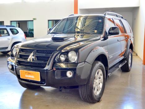 MITSUBISHI Pajero Sport 3.5 V6 24V 4P 4X4 HPE FLEX AUTOM�TICO, Foto 3