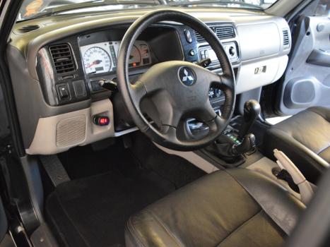 MITSUBISHI Pajero Sport 3.5 V6 24V 4P 4X4 HPE FLEX AUTOM�TICO, Foto 5