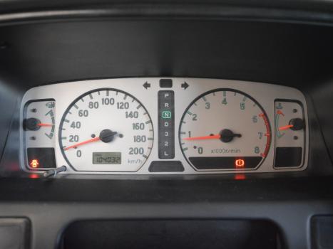 MITSUBISHI Pajero Sport 3.5 V6 24V 4P 4X4 HPE FLEX AUTOM�TICO, Foto 7