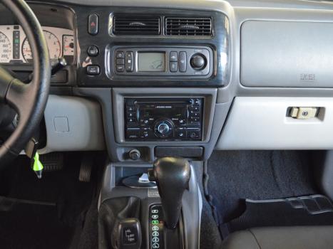 MITSUBISHI Pajero Sport 3.5 V6 24V 4P 4X4 HPE FLEX AUTOM�TICO, Foto 8