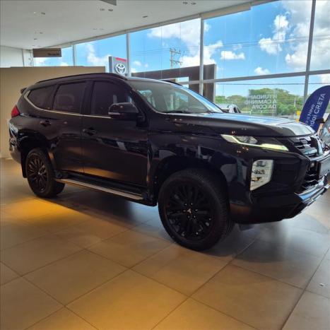 MITSUBISHI Pajero Sport 2.4 16V 4P MIVEC TURBO DIESEL LEGEND BLACK AWD AUTOM�TICO, Foto 1